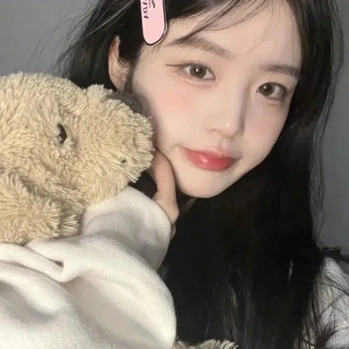 美艳娘