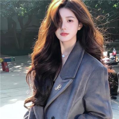 爱上花豹女
